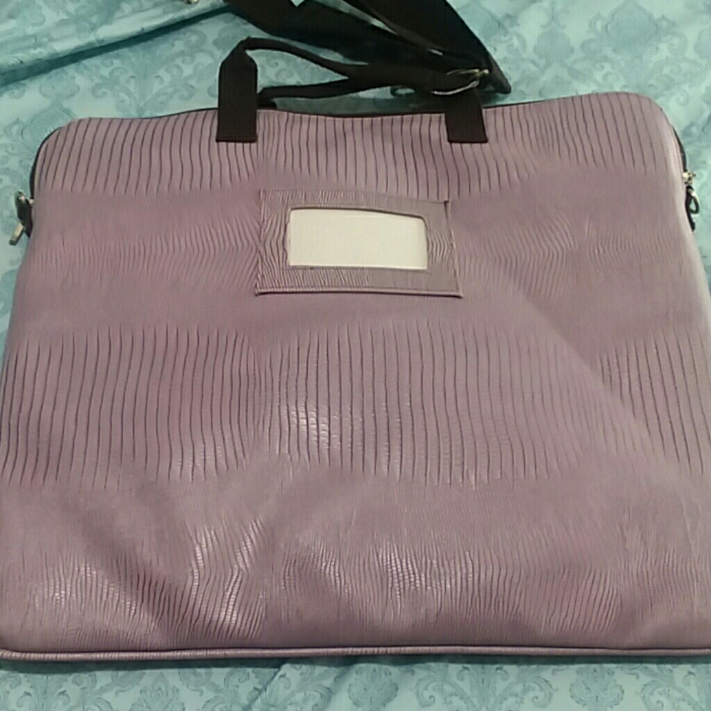 New computer case